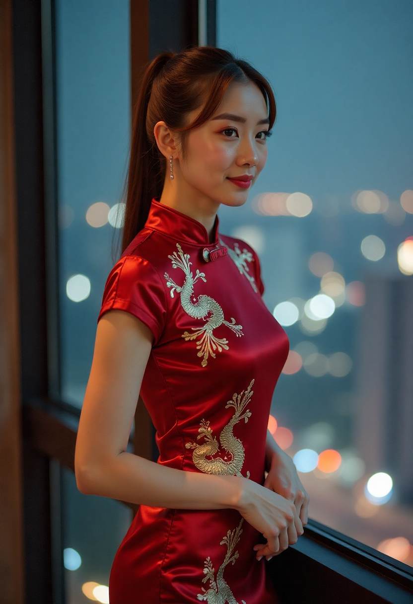 香格里拉·开拓异境